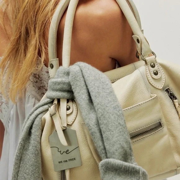 We The Free Baby Emerson Tote Bag - Picture 6 of 7